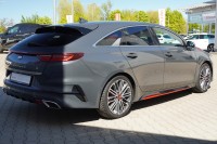 Kia pro_cee'd ProCeed GT 1.6 T-GDI