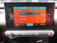 Citroen C4 Cactus PureTech 110