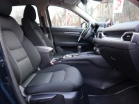 Mazda CX-5 2.0 SKYACTIV-G 165 ExclusiveLine