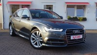 Audi A6 2.0 TDI Avant S- Line