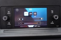 VW Caddy Cargo 2.0 TDI