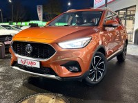 MG ZS 1.0 T-GDI Luxury Aut. Navi Sitzheizung LED