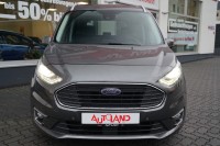 Ford Tourneo Connect 1.5 TDCi Titanium