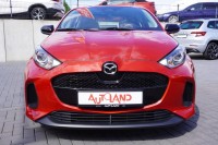 Mazda 2 Hybrid 1.5 Centre-Line