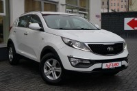 Kia Sportage 1.6 GDi