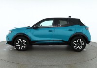 Vorschau: Opel Mokka GS 1.2 Turbo Hybrid Aut.