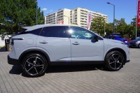 Nissan Qashqai Tekna 1.3 Dig-T Aut.