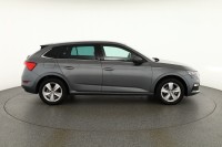 Skoda Scala 1.5 TSI DSG