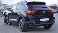 VW T-Roc 2.0 TSI Sport 4Motion R-Line