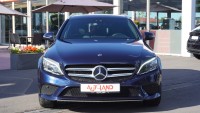 Vorschau: Mercedes-Benz C 200 C200 T 4Matic Avantgarde