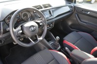 Skoda Fabia 1.0 TSI Monte Carlo
