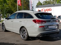 Hyundai i30 Kombi 1.5 N Line Mild-Hybrid