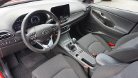 Hyundai i30 Kombi 1.0 T-GDI Connect & Go
