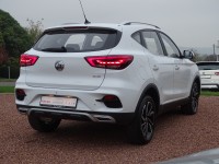 MG ZS 1.0 T-GDI Luxury