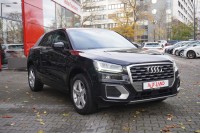 Audi Q2 35 1.5 TFSI sport