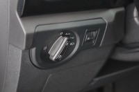 VW T-Cross 1.0 TSI DSG