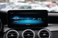 Mercedes-Benz C 220 C220 d AMG Line