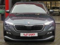 Skoda Scala 1.0 TSI Drive 125 AAC