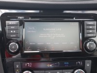 Nissan Qashqai 1.3 DIG-T DCT Tekna
