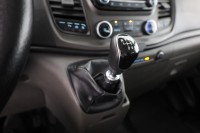 Ford Transit Custom L1 9-Sitzer