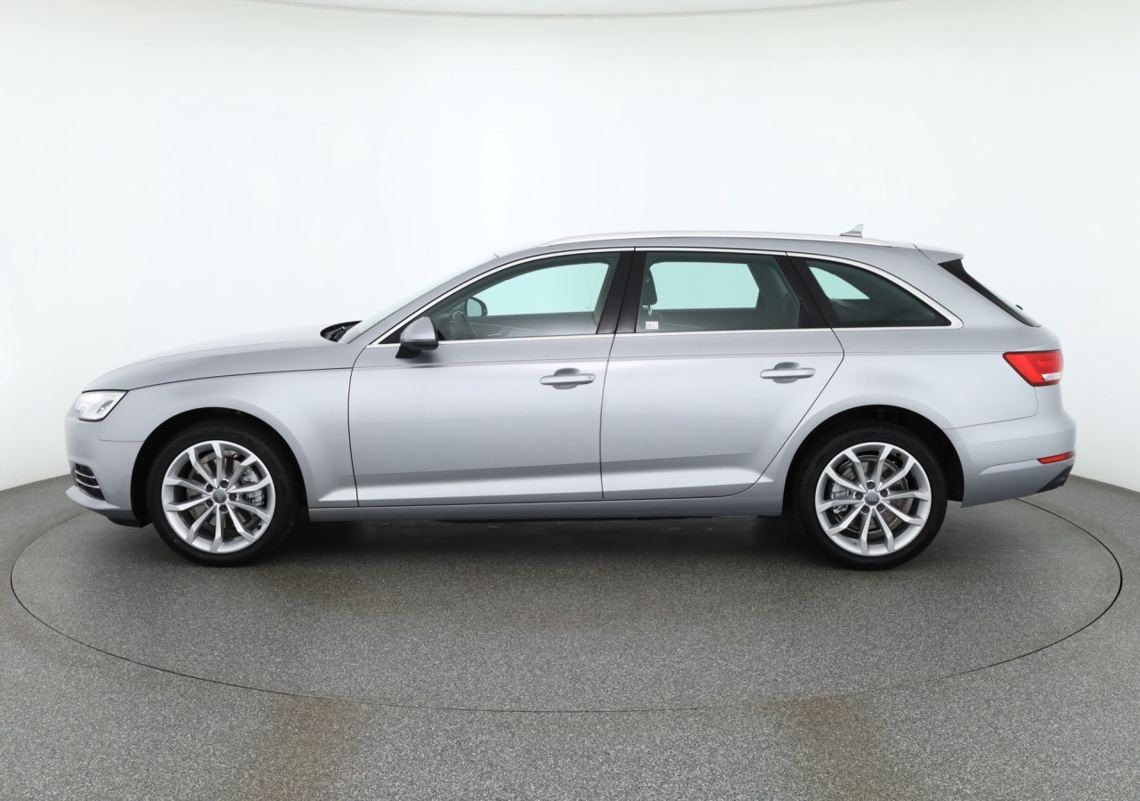 Audi A4 Avant 1.4 TFSI sport
