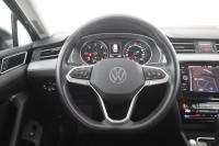 VW Passat Variant 2.0 TDI DSG Business