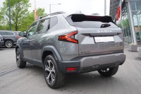 Dacia Duster Journey Hybrid 155 Aut.
