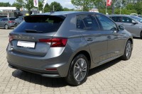Skoda Fabia 1.0