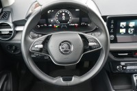 Skoda Fabia 1.0 TSI DSG