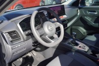 Nissan Qashqai N-Connecta 1.3 Dig-T