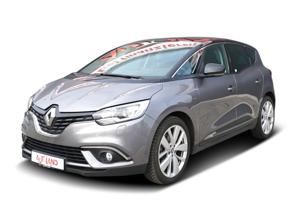 Renault Scenic 1.3 TCE Limited