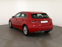 Mercedes-Benz A 180 A180 d Progressive 7G-DCT