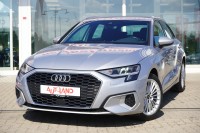 Vorschau: Audi A3 Sportback 30 TFSI S-Tronic
