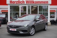 Vorschau: Opel Astra K 1.5 CDTI Edition
