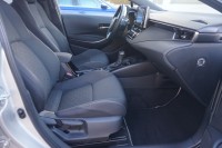 Toyota Corolla 1.8 Hybrid