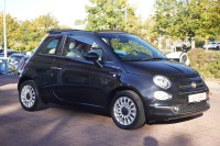 Fiat 500C 1.0 mHev Dolcevita