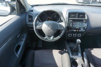 Mitsubishi ASX 1.6 MIVEC Diamant+