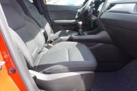 Renault Captur TCe 90 Facelift