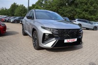 Vorschau: Hyundai Tucson 1.6 T-GDI N-Line Aut.