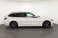 BMW 320 e Touring M Sport