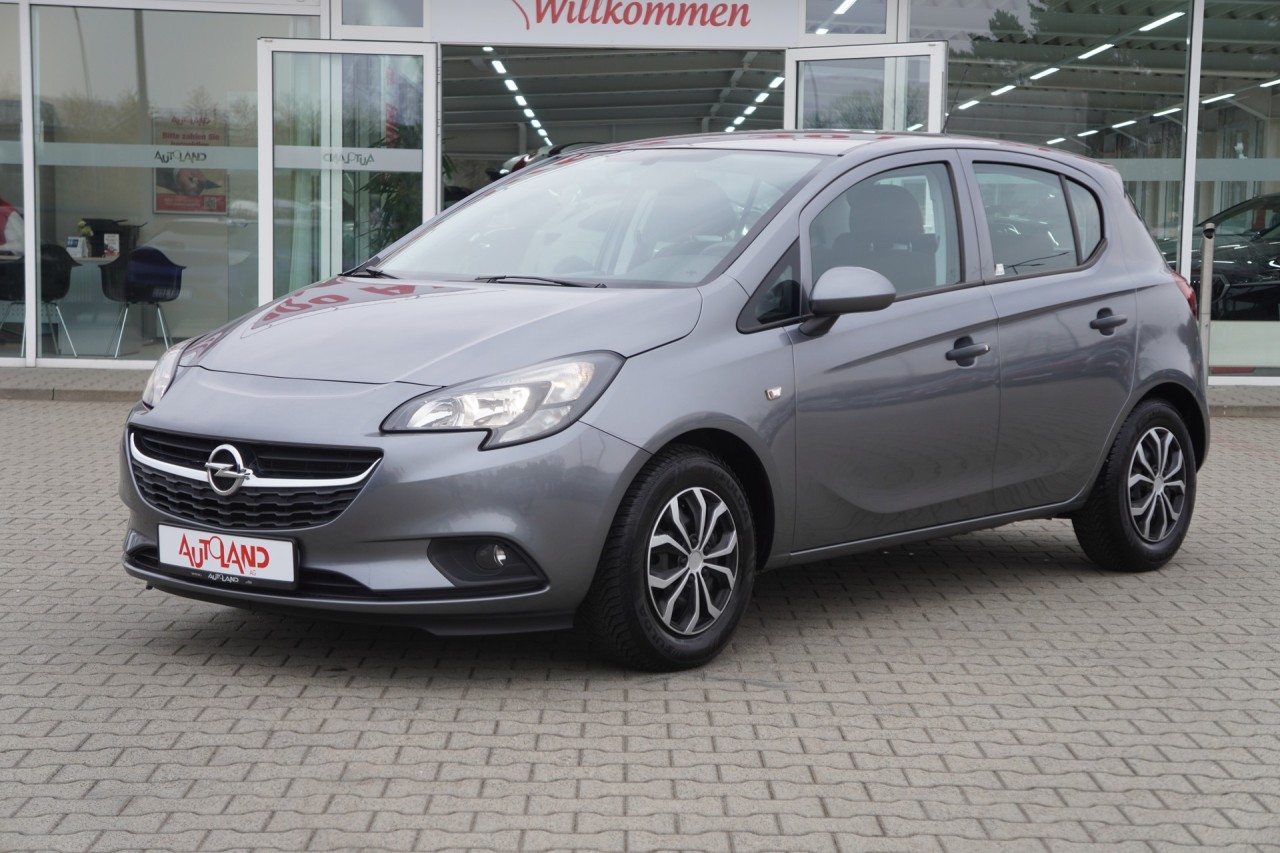 Opel Corsa 1.4i