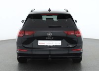 VW Golf VIII Variant 1.5 TSI DSG