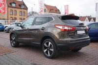Vorschau: Nissan Qashqai 1.6 Acenta