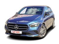 Mercedes-Benz B250 Progressive LED Navi ACC Head-Up Teilleder