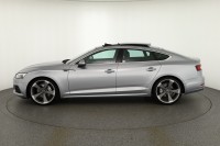 Vorschau: Audi A5 Sportback 40 TFSI S-Tronic