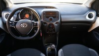 Toyota Aygo 1.0 x-Play