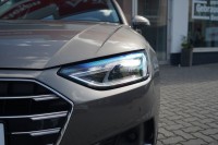 Audi A4 Avant 35 2.0 TFSI advanced