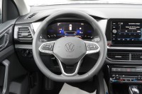 VW T-Cross 1.0 TSI DSG