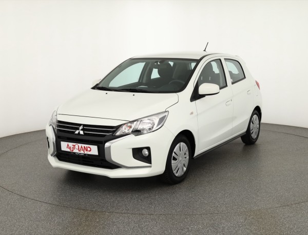 Mitsubishi Space Star 1.2 Select