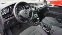VW Touran 1.4 TSI Comfortline